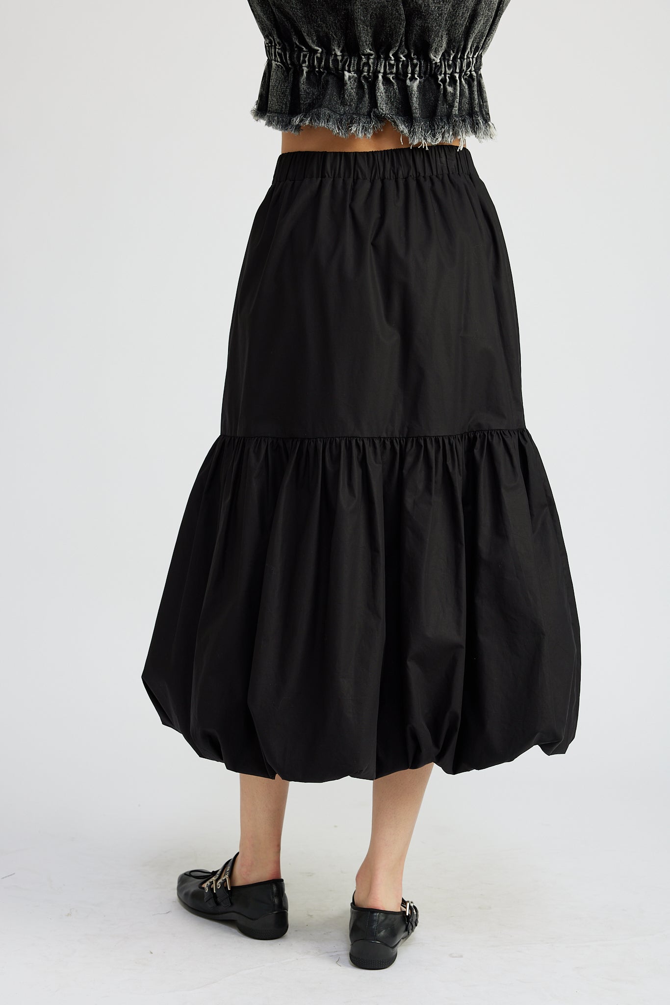 Galiena Midi Skirt