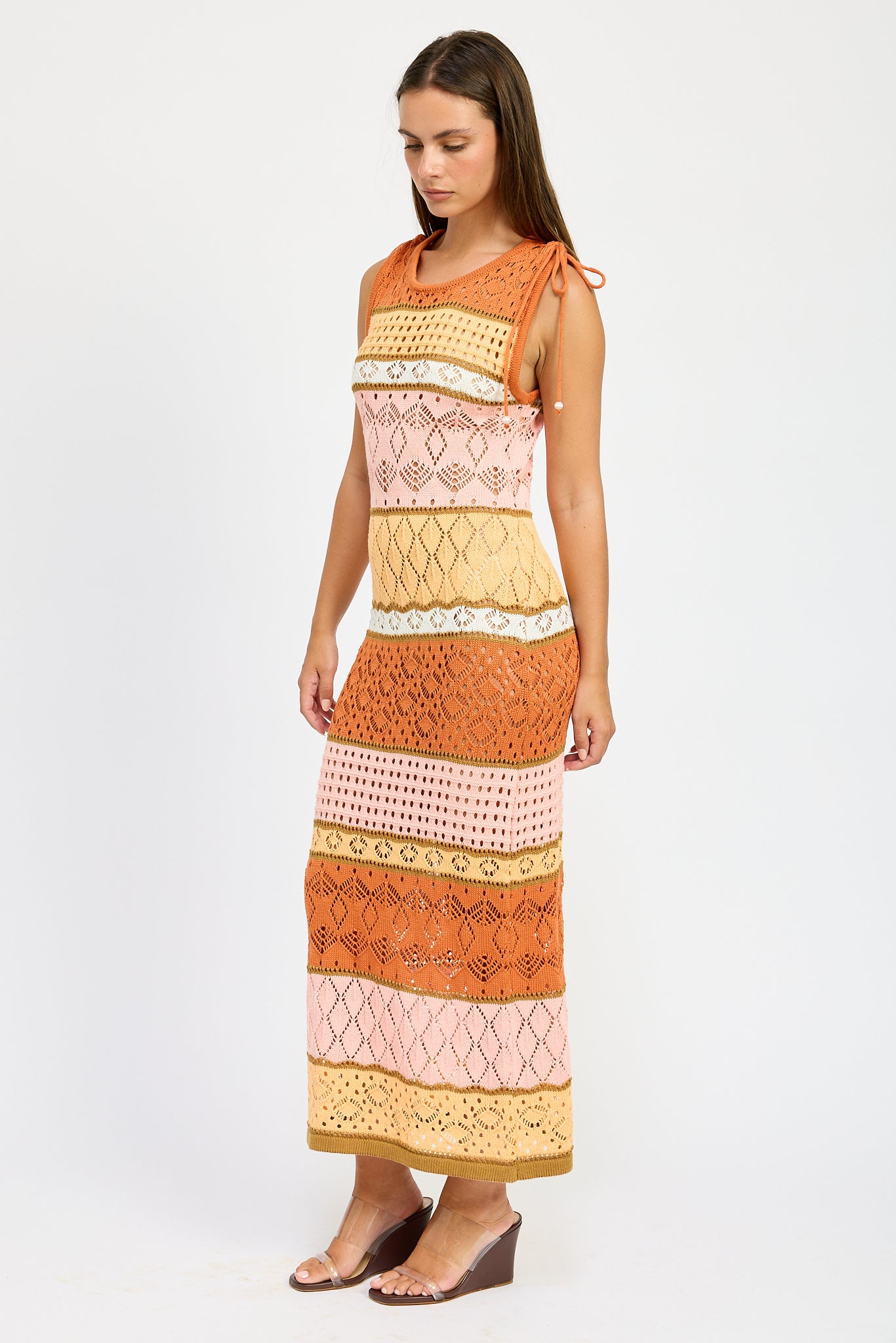 Greta Maxi Dress