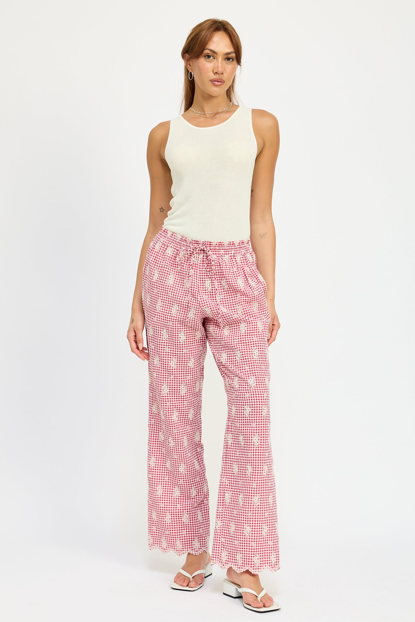 Sydney Pants