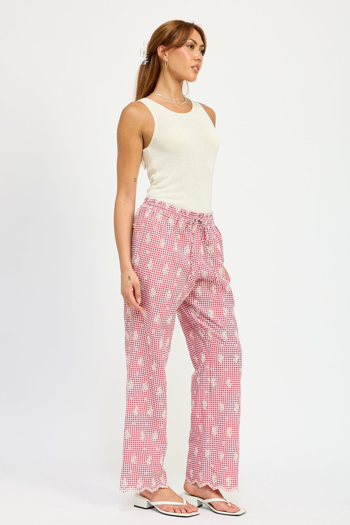 Sydney Pants