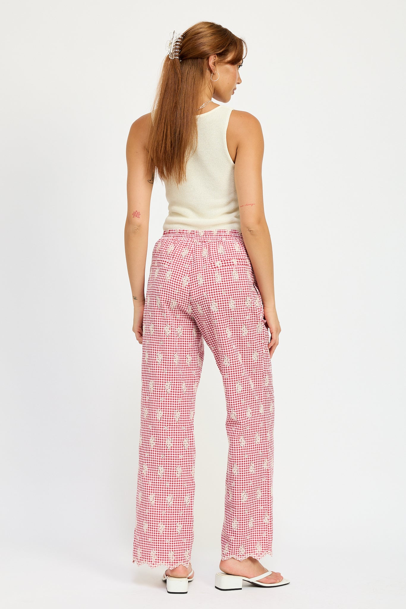 Sydney Pants