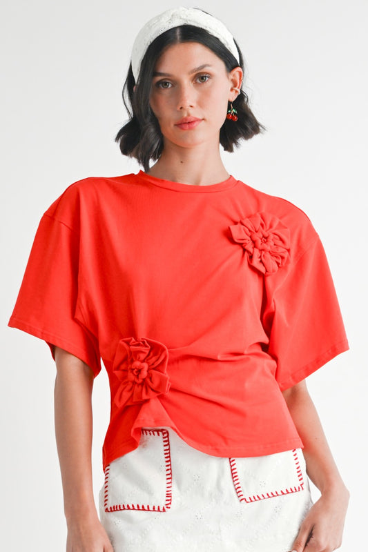 Amaris Top