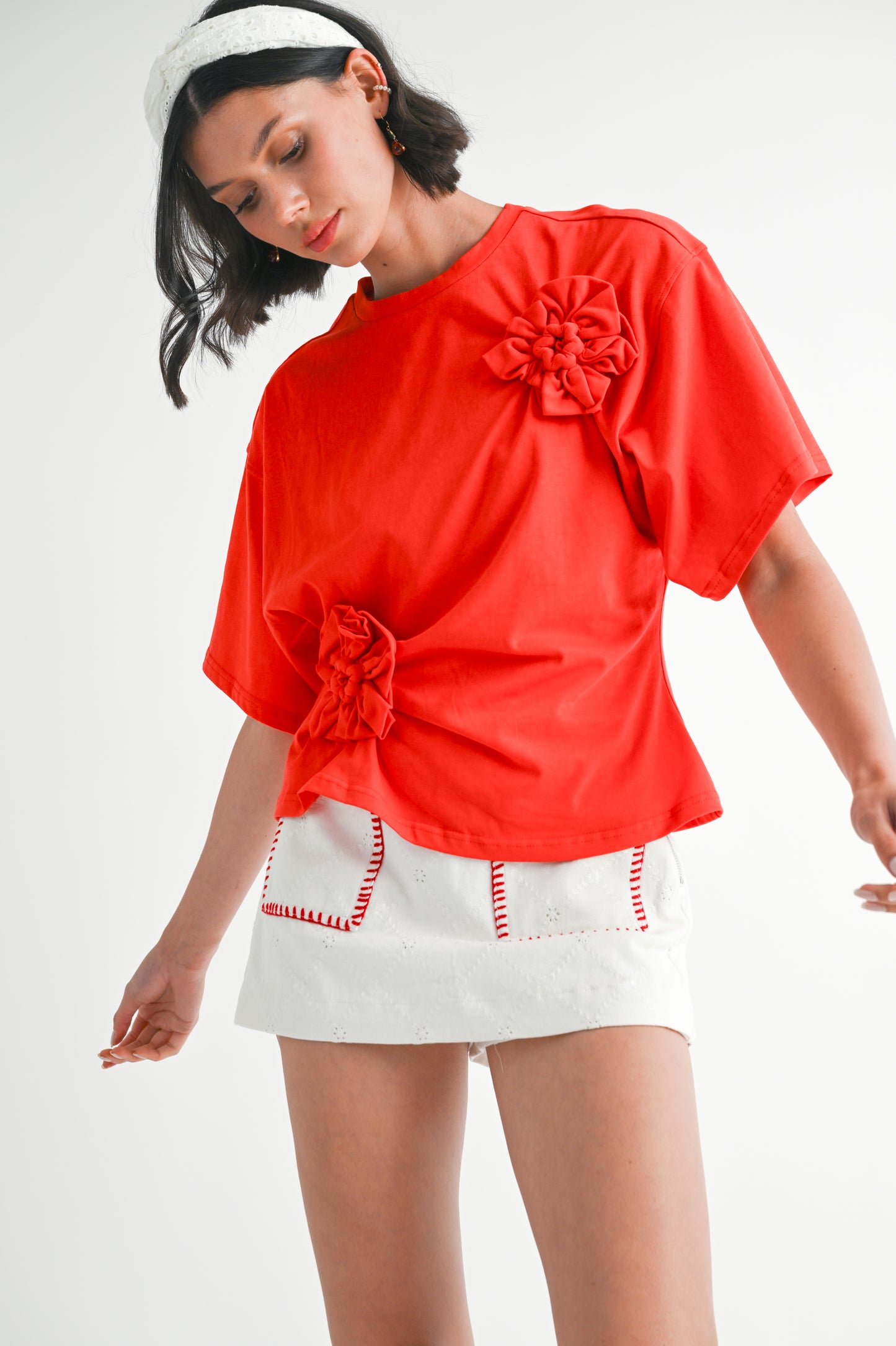 Amaris Top