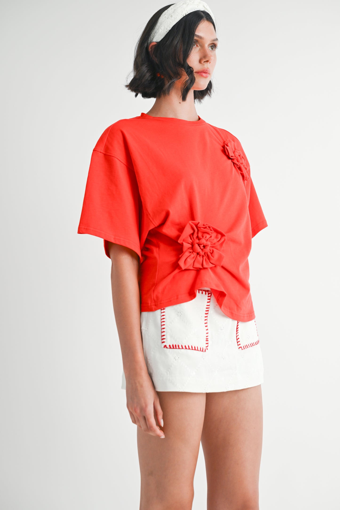 Amaris Top