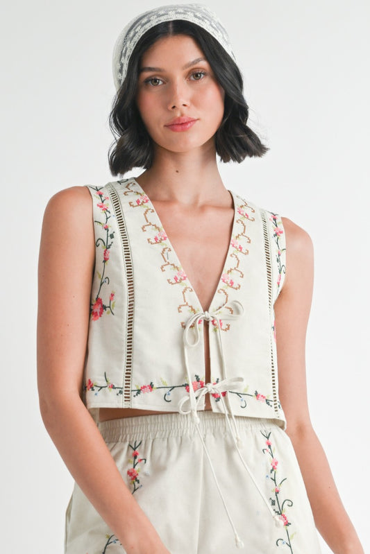 Astrid Top
