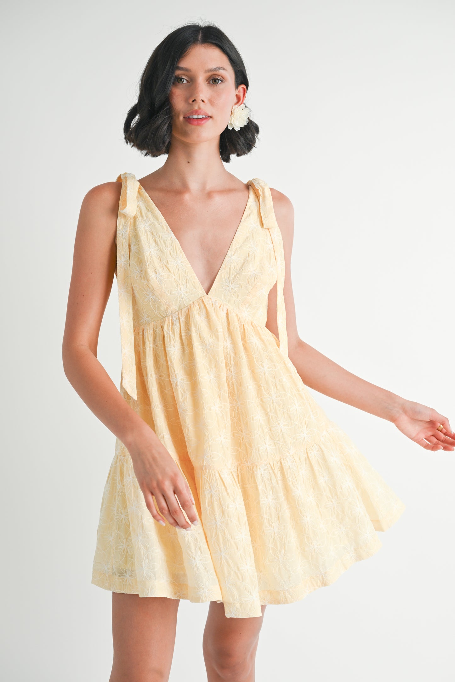 Esperanza Mini Dress