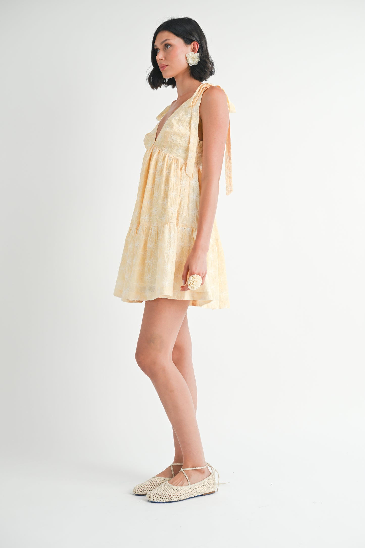 Esperanza Mini Dress