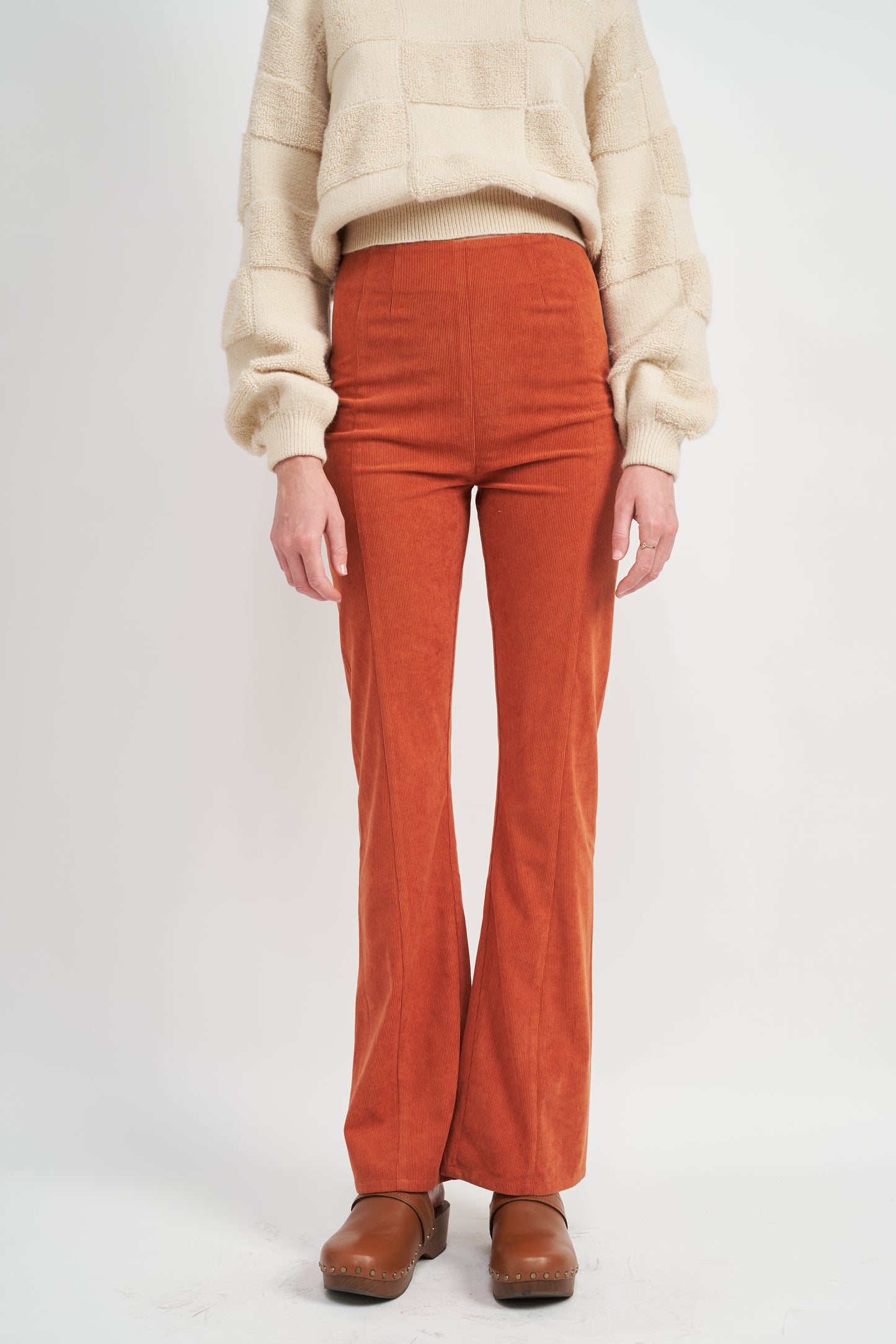 Harlow Flare Pants