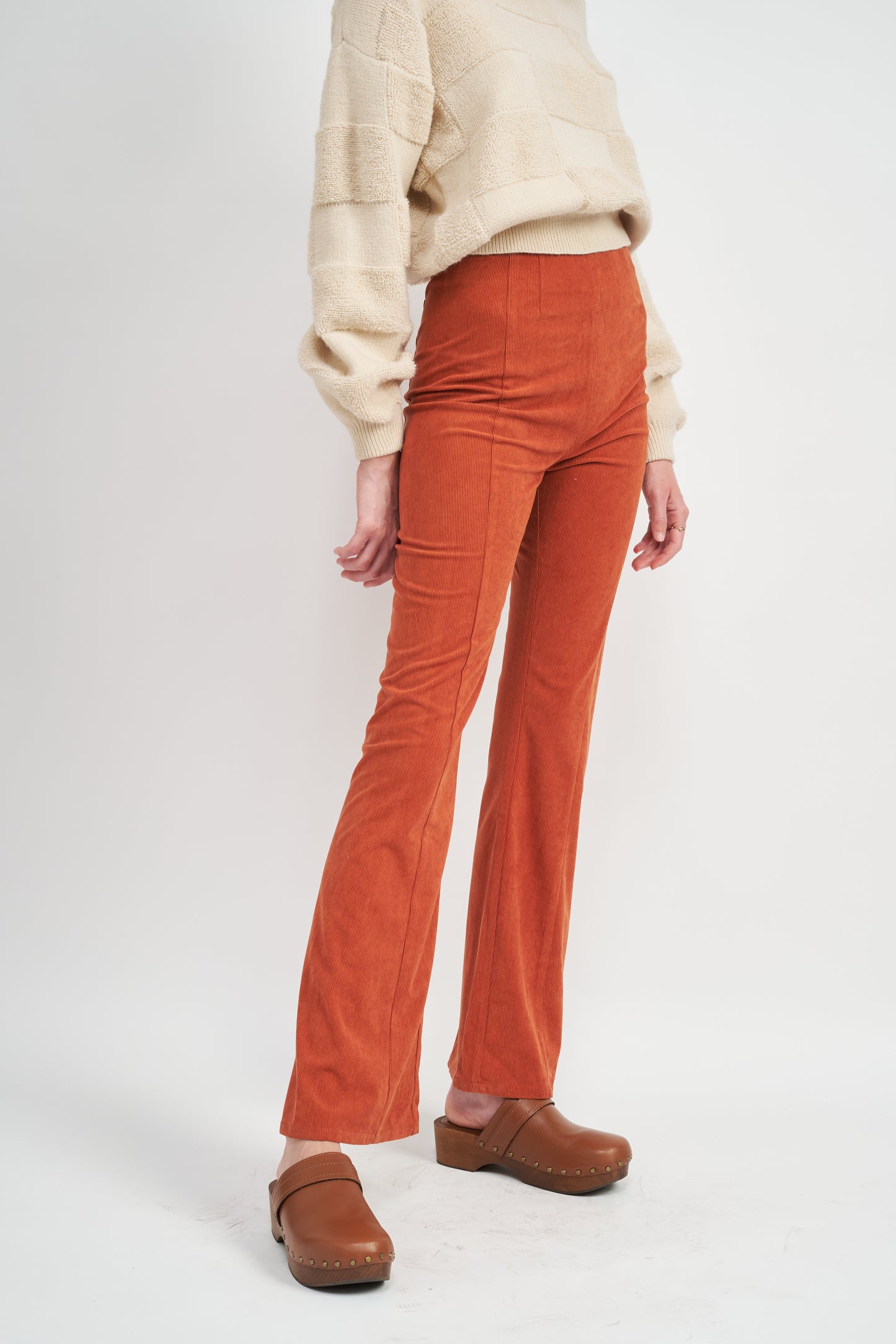 Harlow Flare Pants