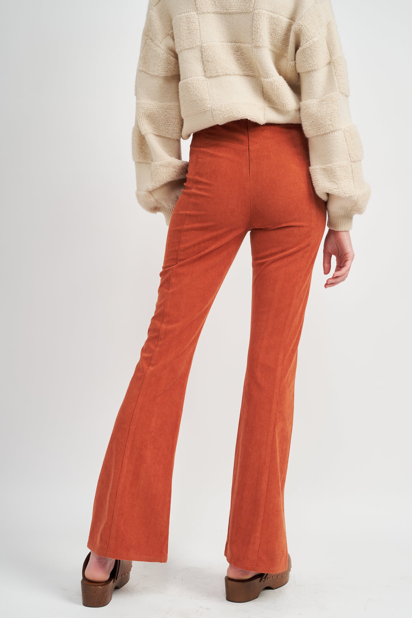 Harlow Flare Pants