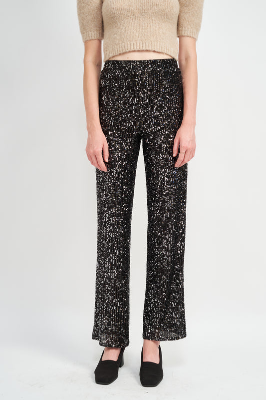 Ember Sequin Pants