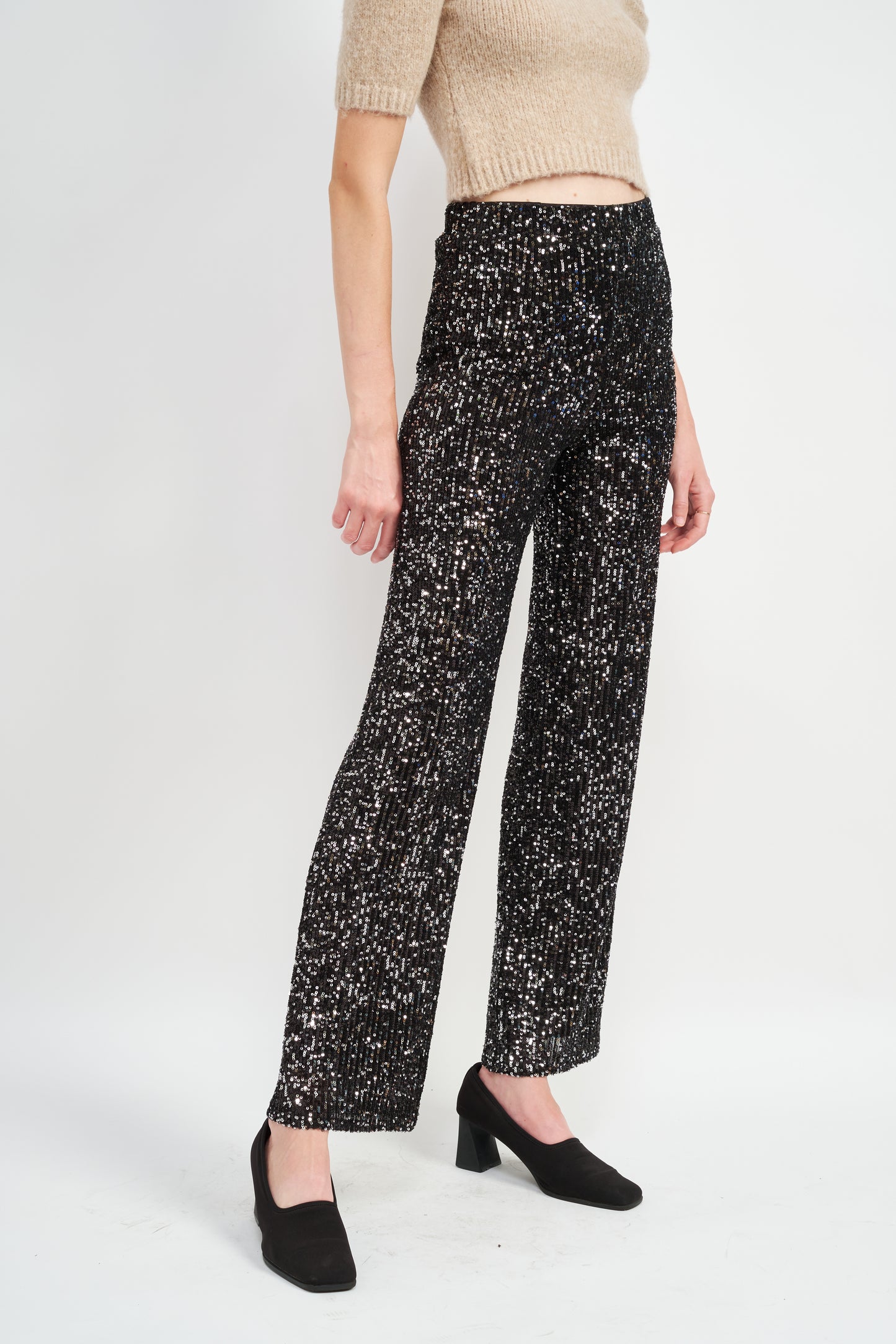 Ember Sequin Pants