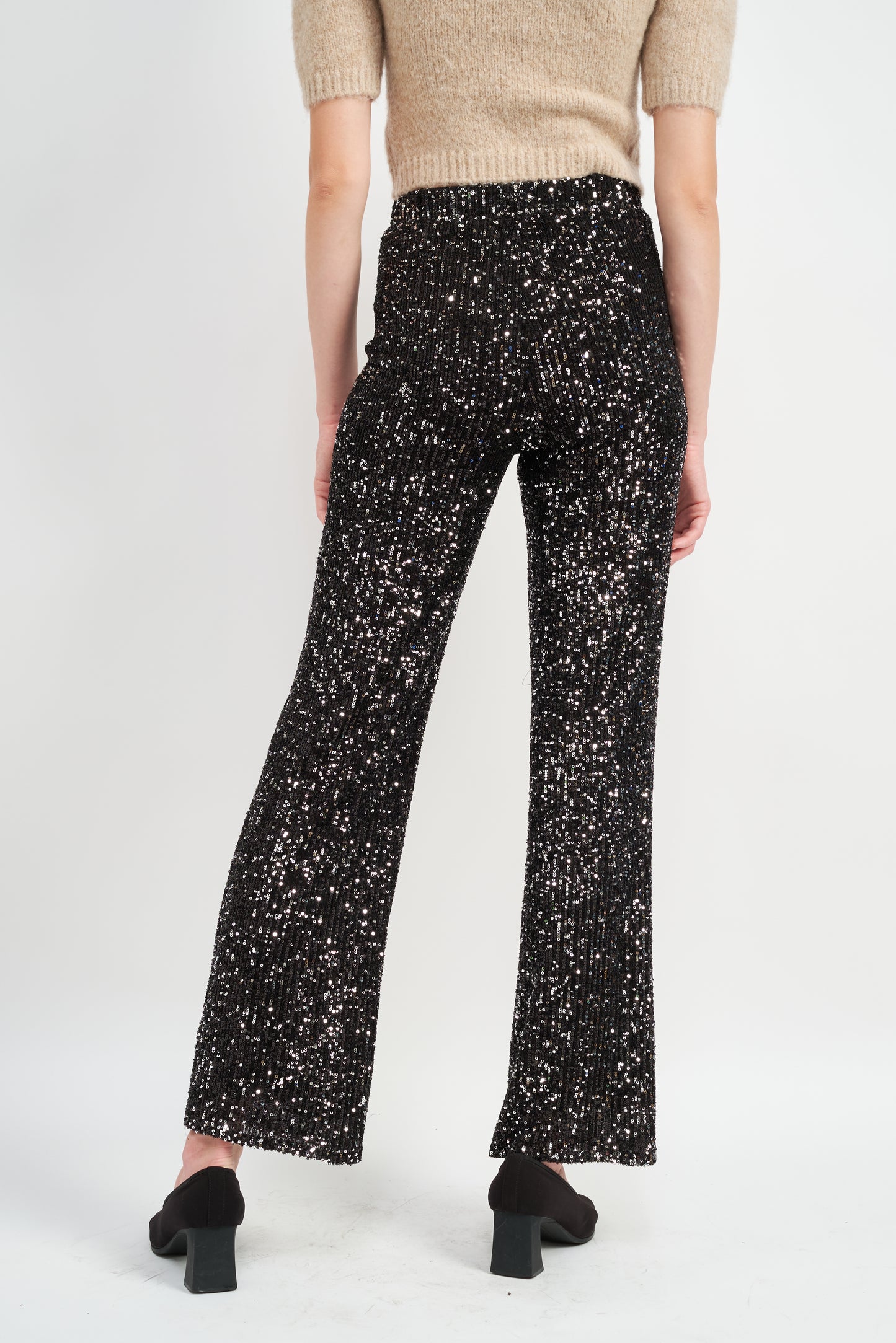 Ember Sequin Pants