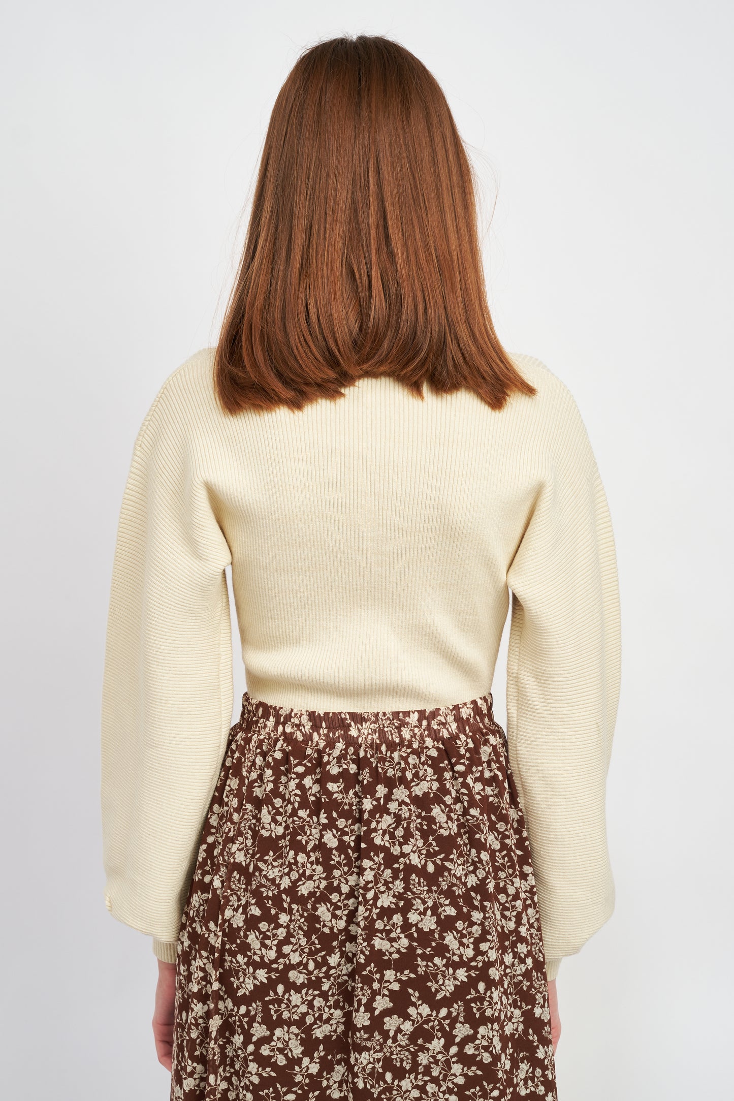 Tansy Sweater