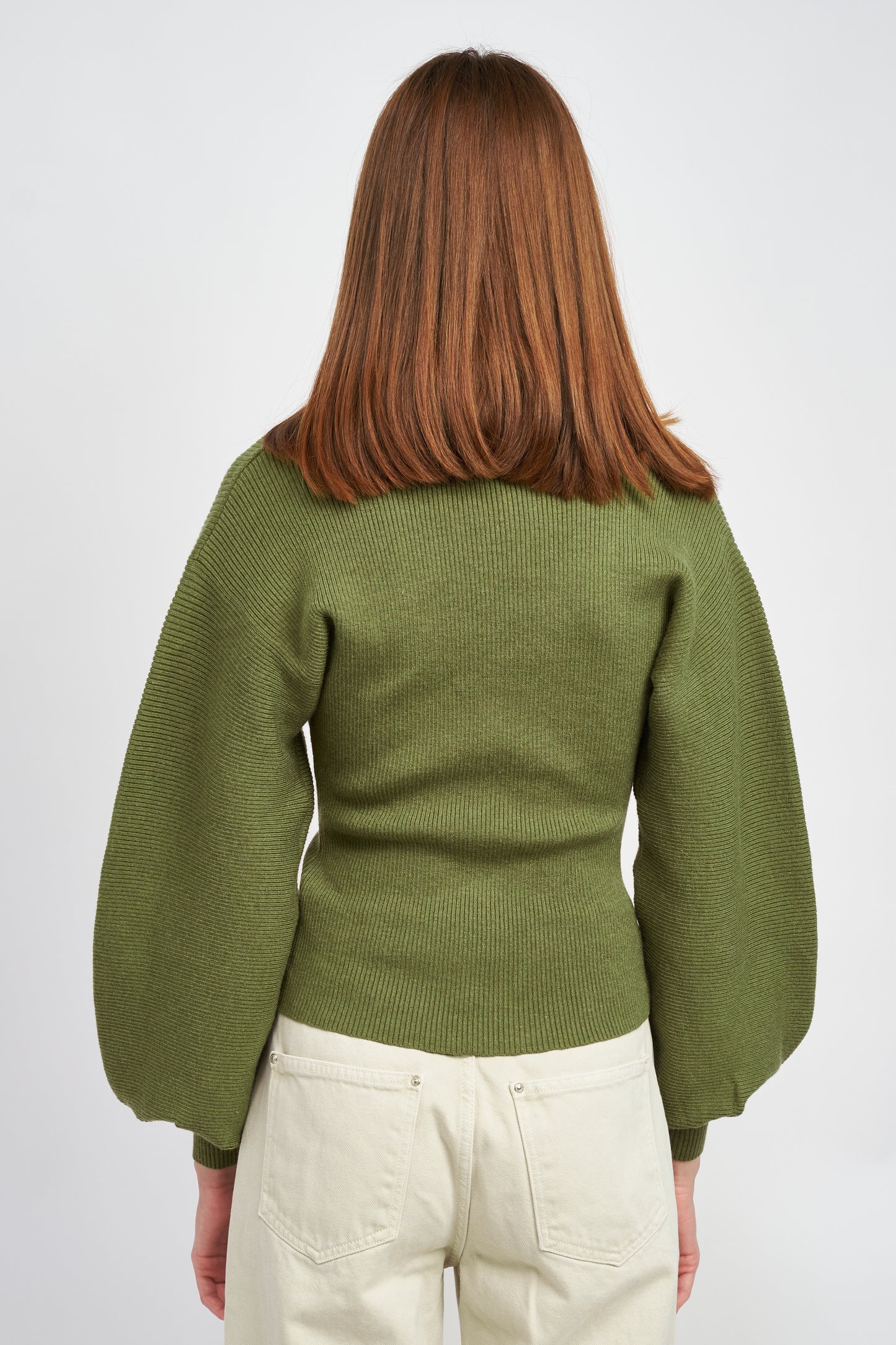 Tansy Sweater