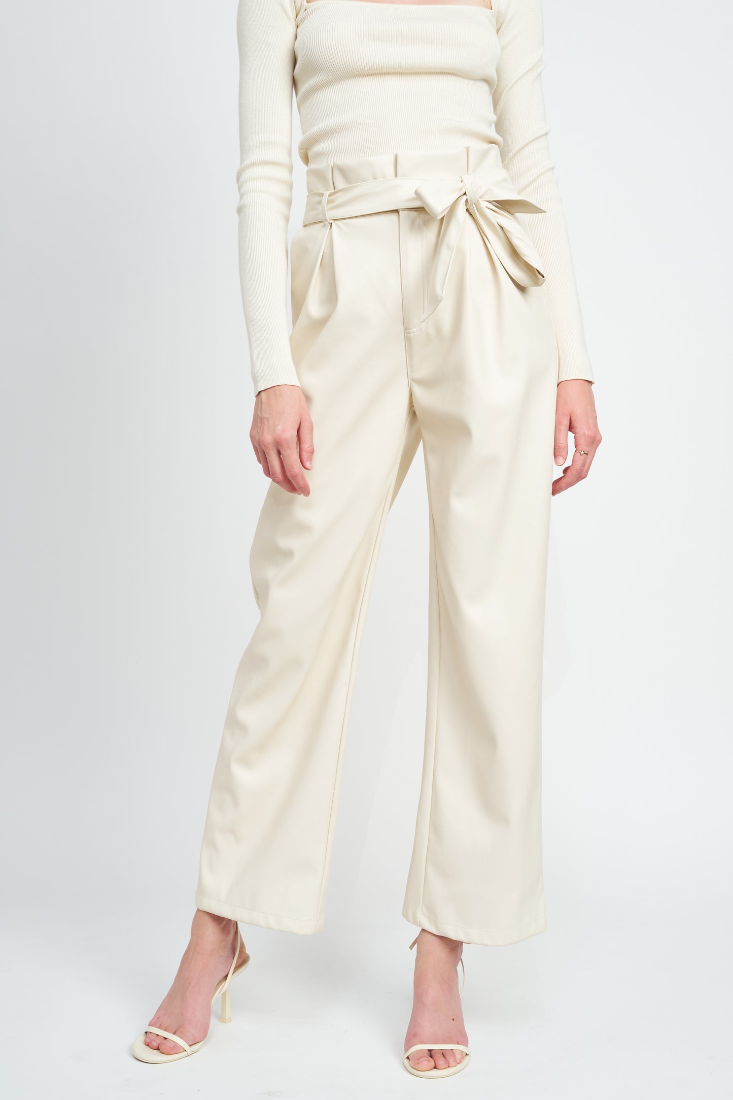 Lark High Waist Pants