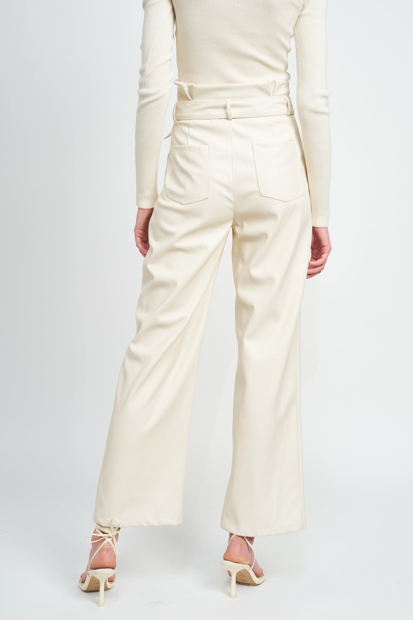 Lark High Waist Pants