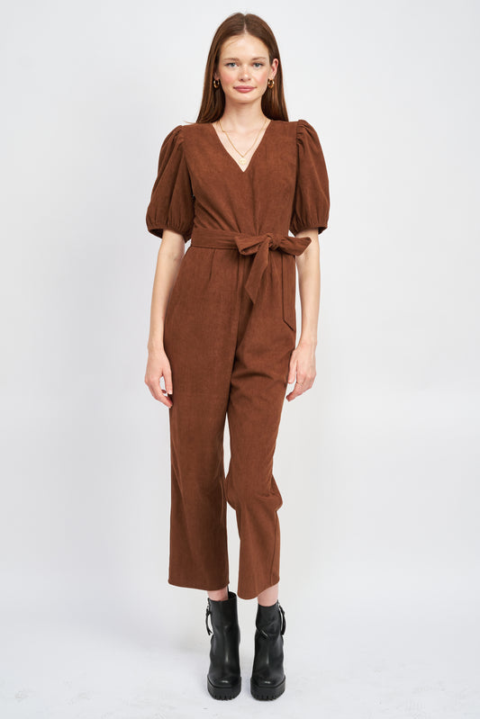 Sienna Jumpsuit