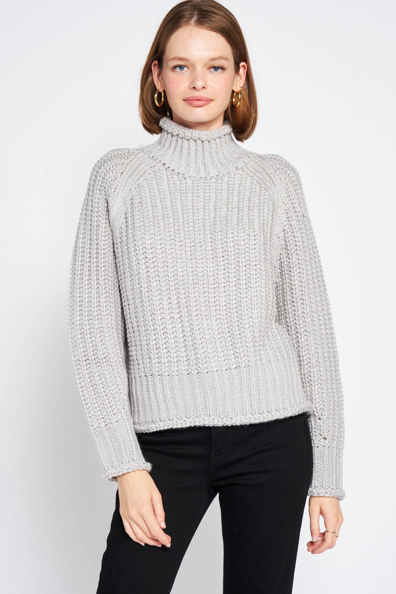 Tula Sweater