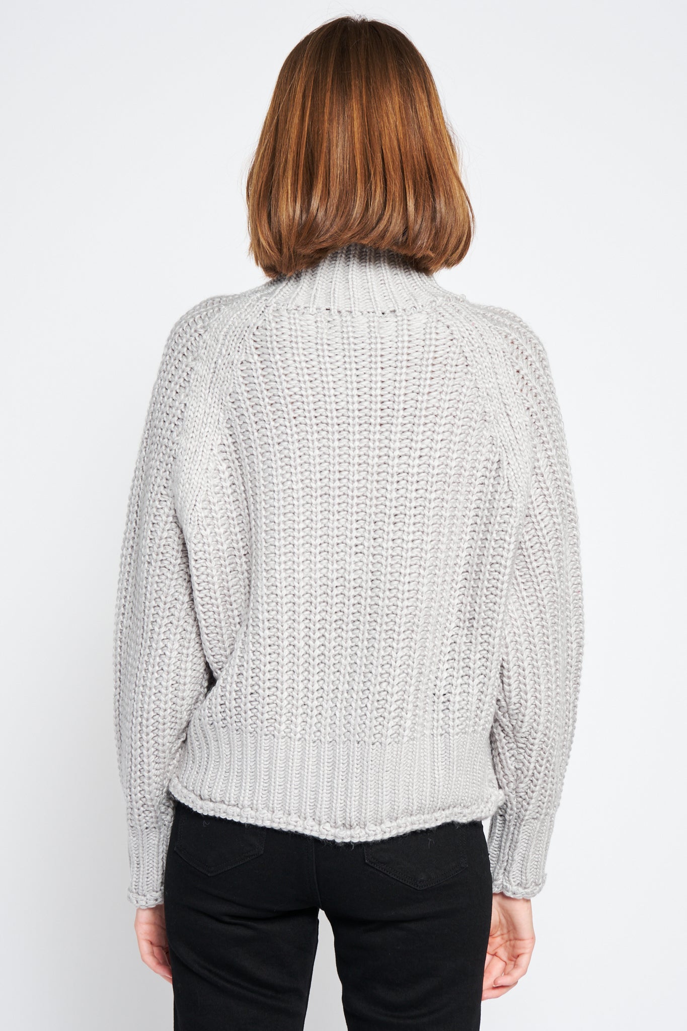 Tula Sweater