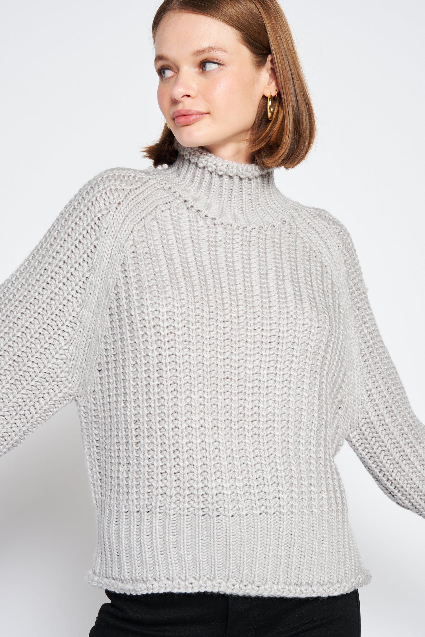 Tula Sweater