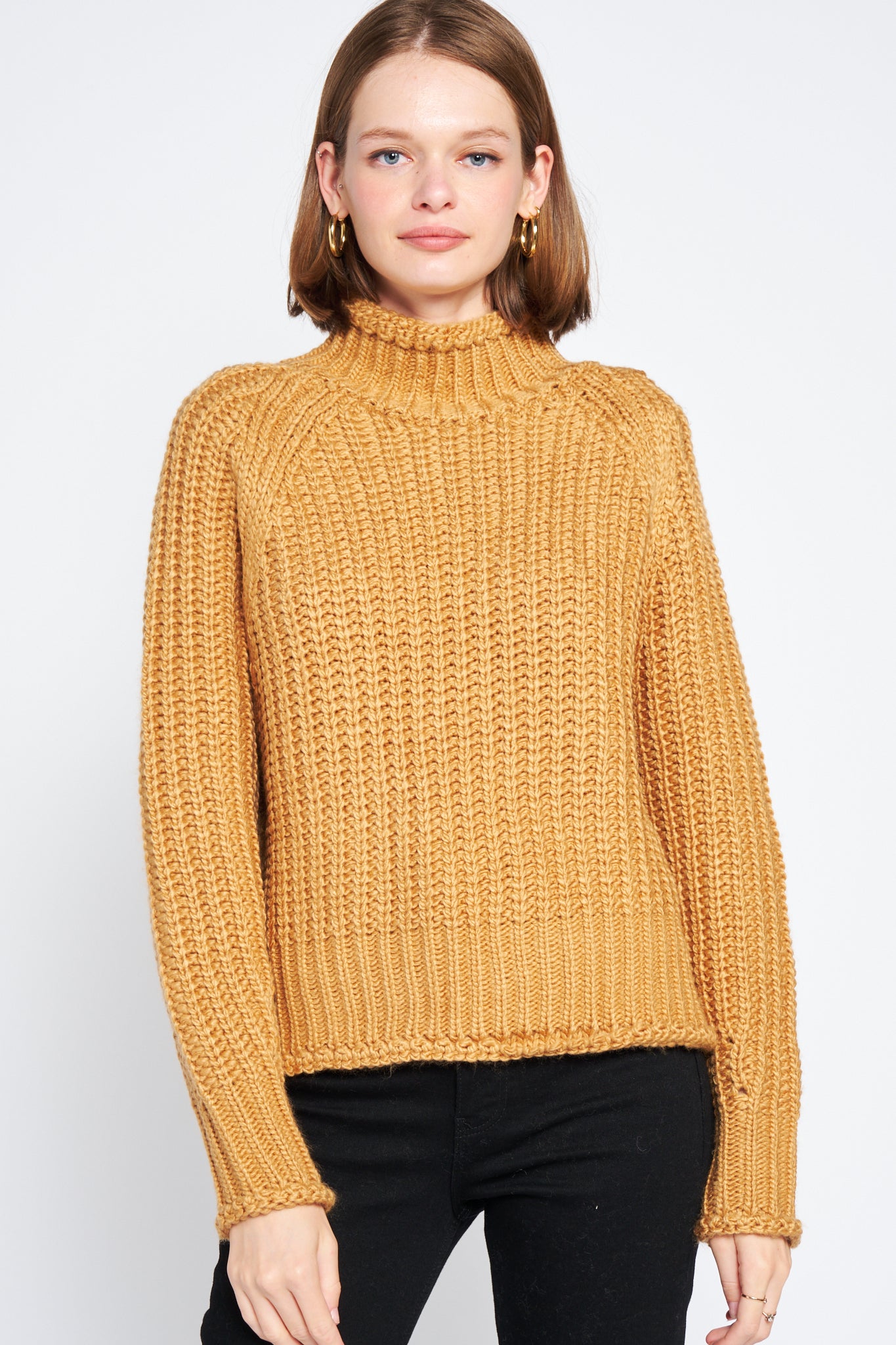 Tula Sweater