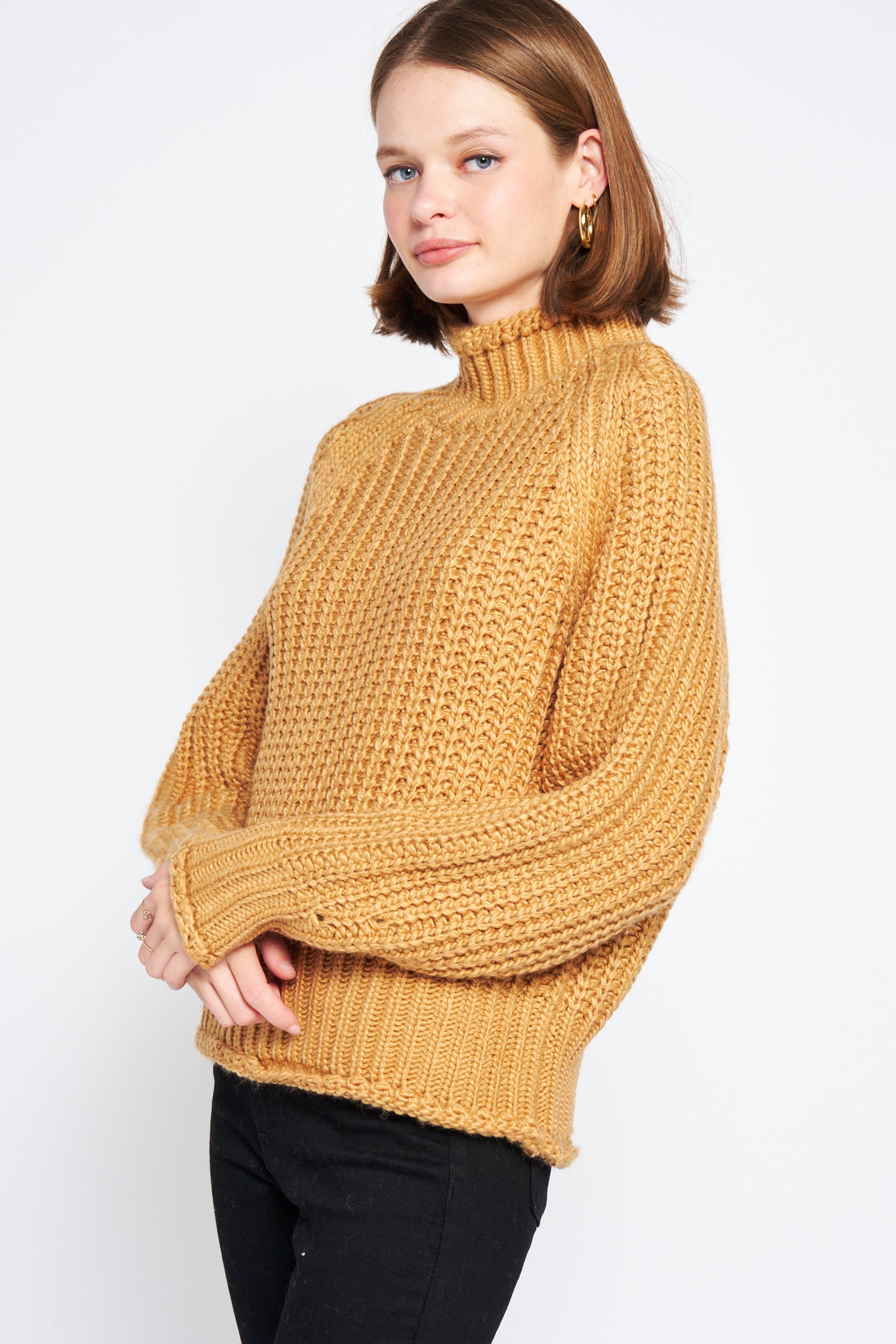 Tula Sweater