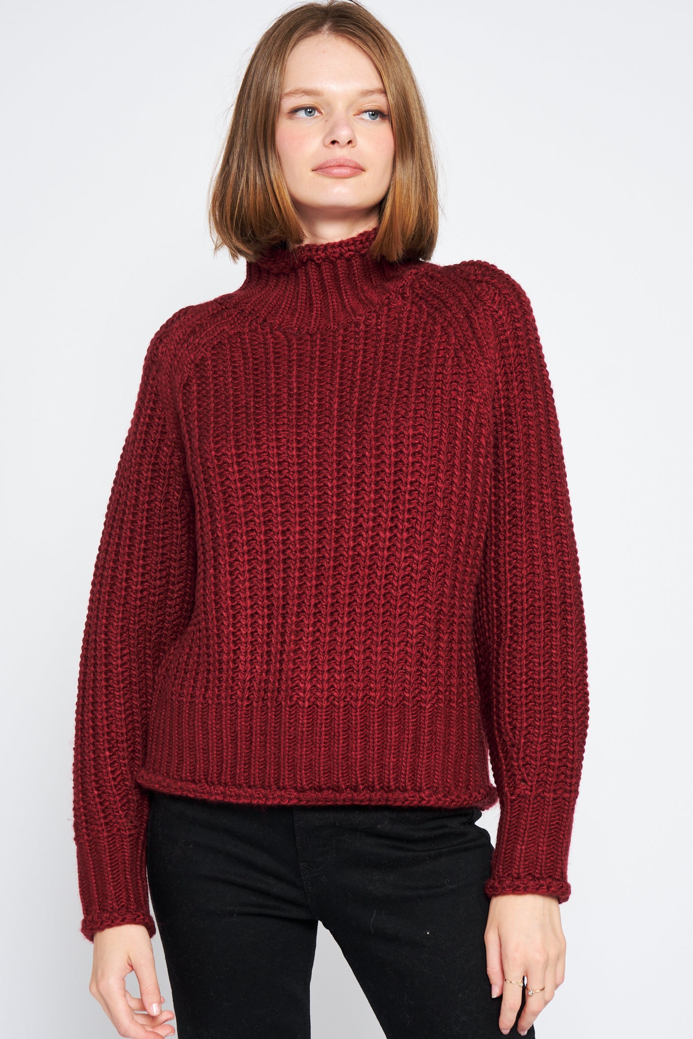 Tula Sweater