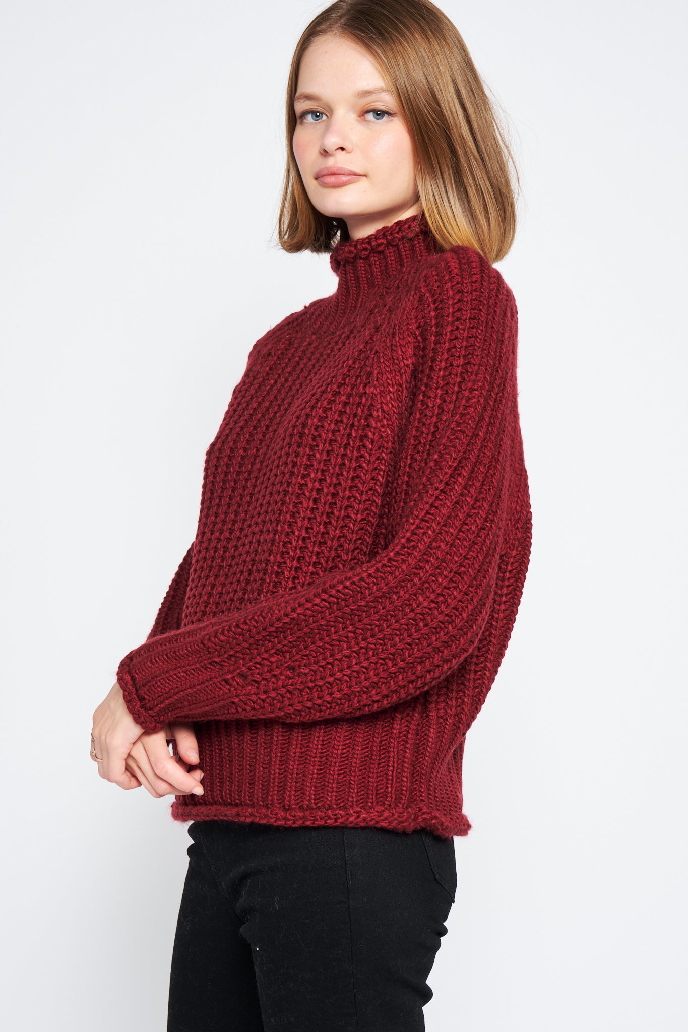 Tula Sweater