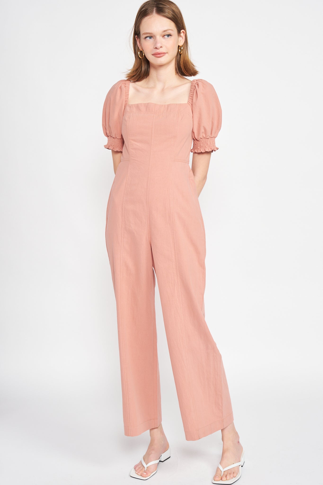 Rosalie Jumpsuit