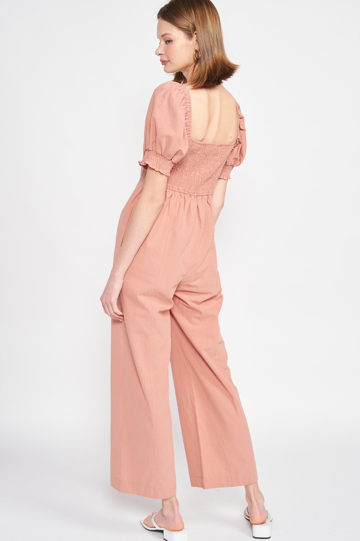 Rosalie Jumpsuit